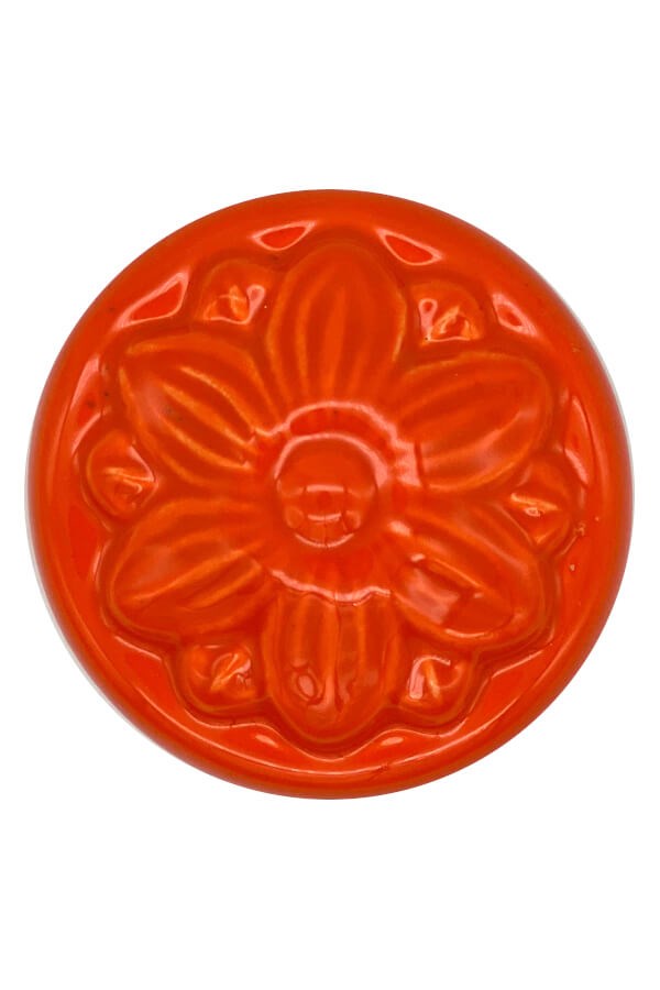 HLT 303 - Glossy Orange